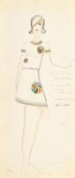 Karl Lagerfeld Fashion Drawing - Sold for $1,625 on 12-09-2021 (Lot 3).jpg